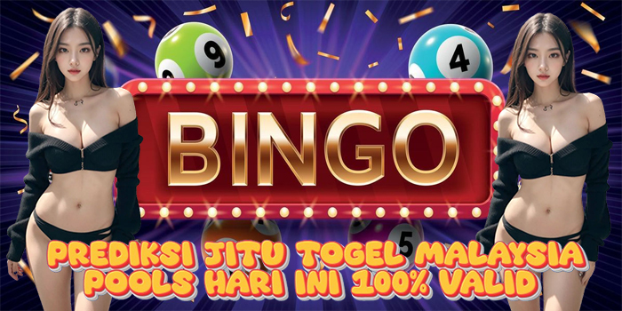 Prediksi Jitu Togel Malaysia Pools Hari Ini 100% Valid