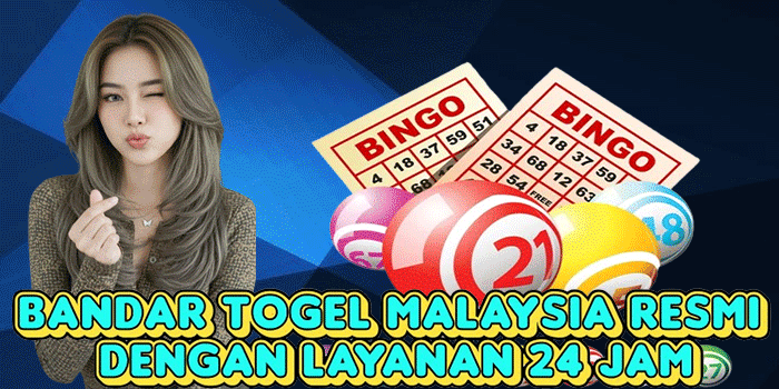 Bandar Togel Malaysia Resmi Dengan Layanan 24 Jam