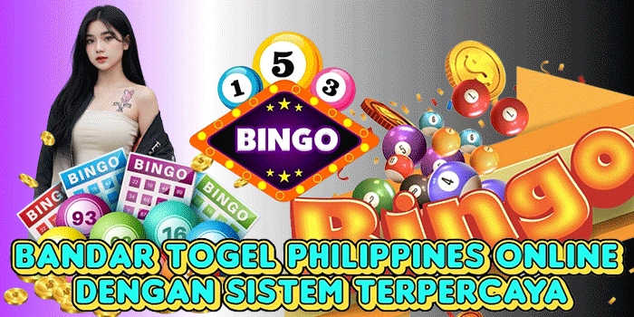 Bandar Togel Philippines Online Dengan Sistem Terpercaya